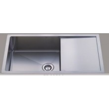 Kitchen Sinks - Jc Bathrooms